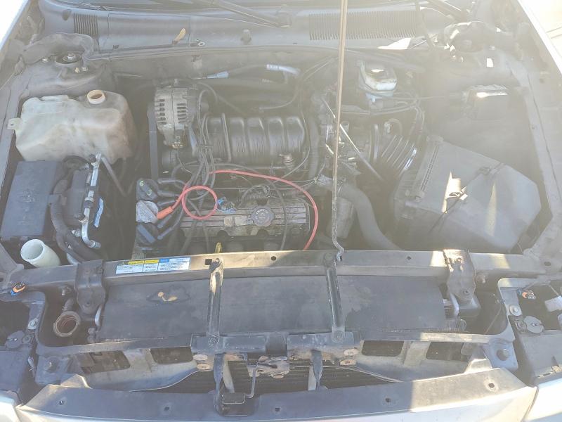 Продаж на аукціоні авто 2001 Buick Lesabre, vin: 1G4HP54K914131876, номер лоту: 74922925