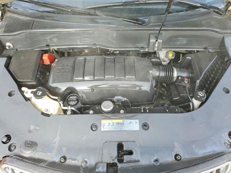 Aukcja sprzedaży 2014 Buick Enclave, vin: 5GAKRBKD8EJ207765, numer aukcji: 73110905