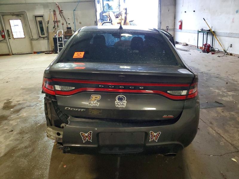 Aukcja sprzedaży 2014 Dodge Dart, vin: 1C3CDFBB3ED794483, numer aukcji: 98575595