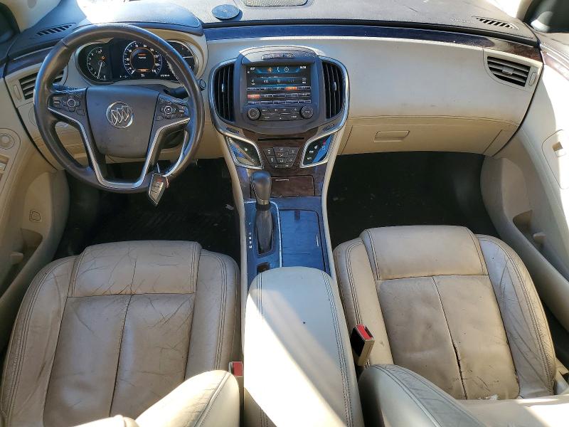 Продажа на аукционе авто 2014 Buick Lacrosse, vin: 1G4GB5G34EF200224, номер лота: 73995535