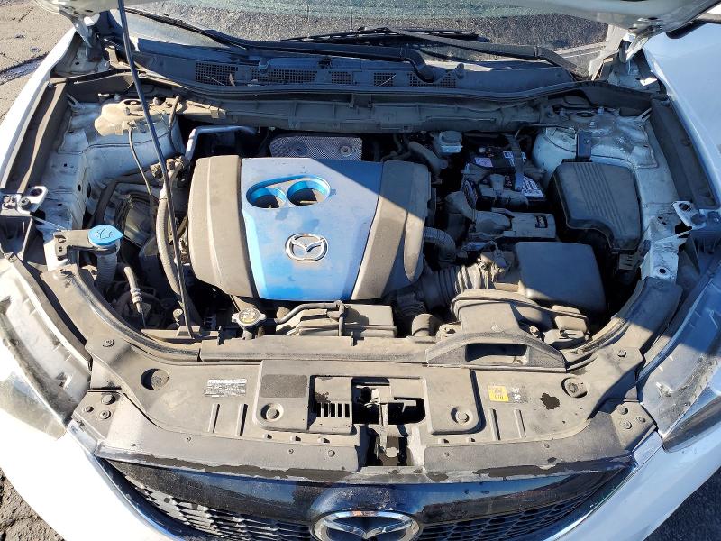 Продаж на аукціоні авто 2013 Mazda Cx-5, vin: JM3KE4CE0D0160398, номер лоту: 73939135