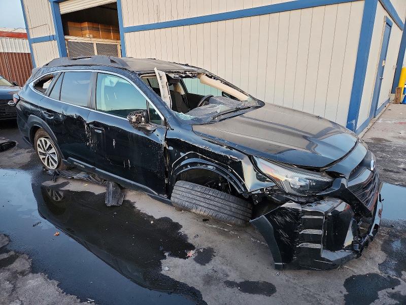 2023 Subaru Outback მანქანა იყიდება აუქციონზე, vin: 4S4BTADC4P3213628, აუქციონის ნომერი: 73832665