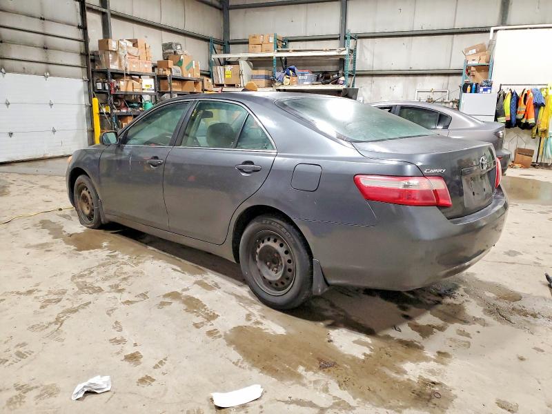 98559555 :رقم المزاد ، 4T1BE46K17U670469 vin ، 2007 Toyota Camry مزاد بيع