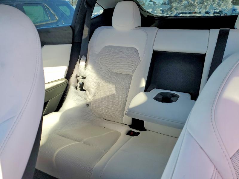 74689515 :رقم المزاد ، 7SAYGDEE9TF348785 vin ، 2026 Tesla Model Y مزاد بيع