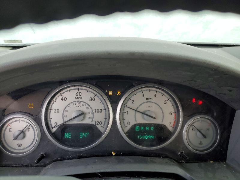 73742015 :رقم المزاد ، 2A4RR5D1XAR306881 vin ، 2010 Chrysler Town & Country مزاد بيع