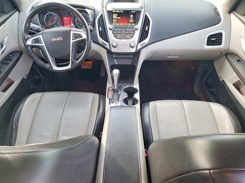 Aukcja sprzedaży 2015 Gmc Terrain, vin: 2GKALTEK0F6254822, numer aukcji: 73118195