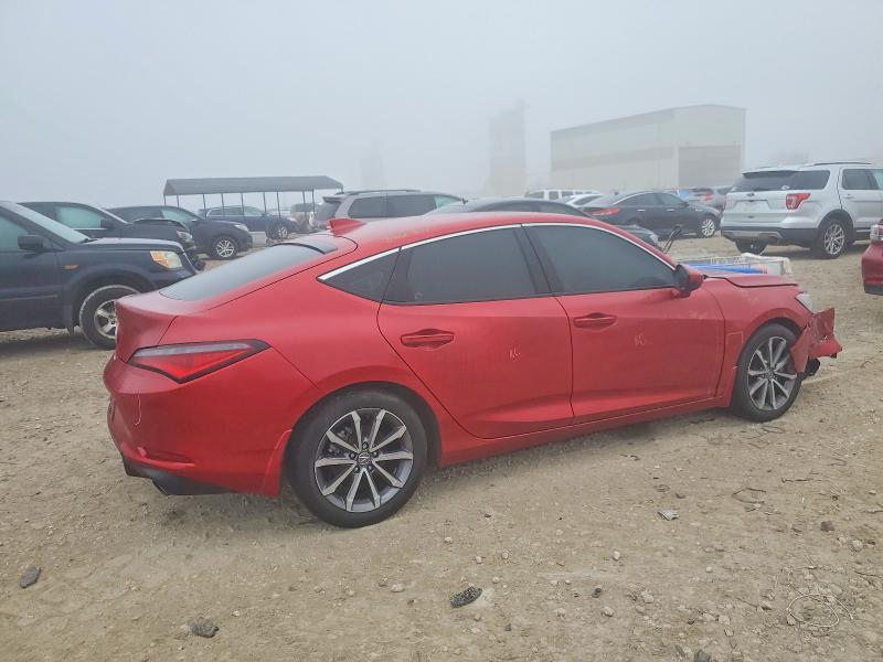 Продажа на аукционе авто 2024 Acura Integra, vin: 19UDE4H28RA016939, номер лота: 98264725