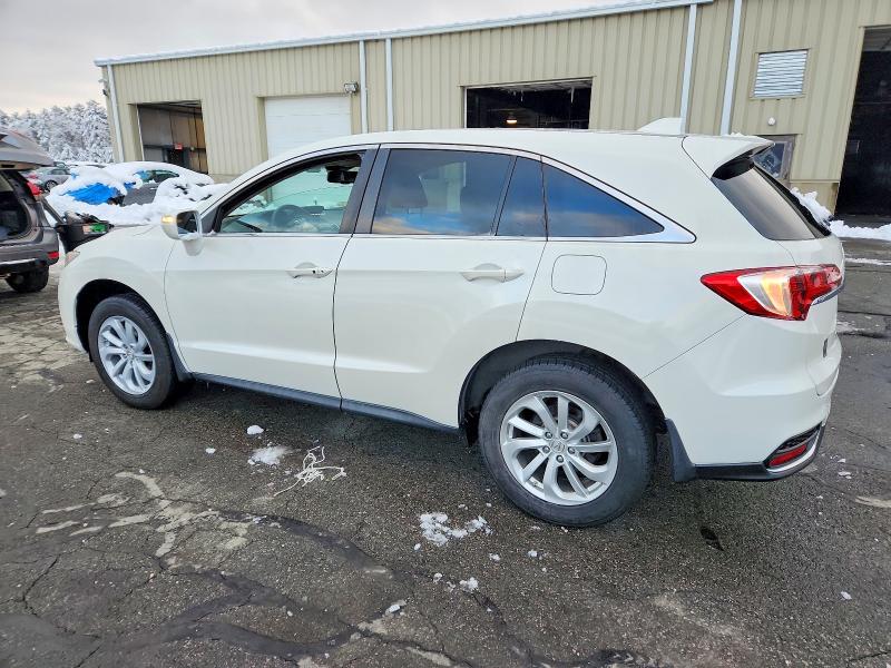 Продаж на аукціоні авто 2016 Acura Rdx, vin: 5J8TB4H5XGL008003, номер лоту: 73334075