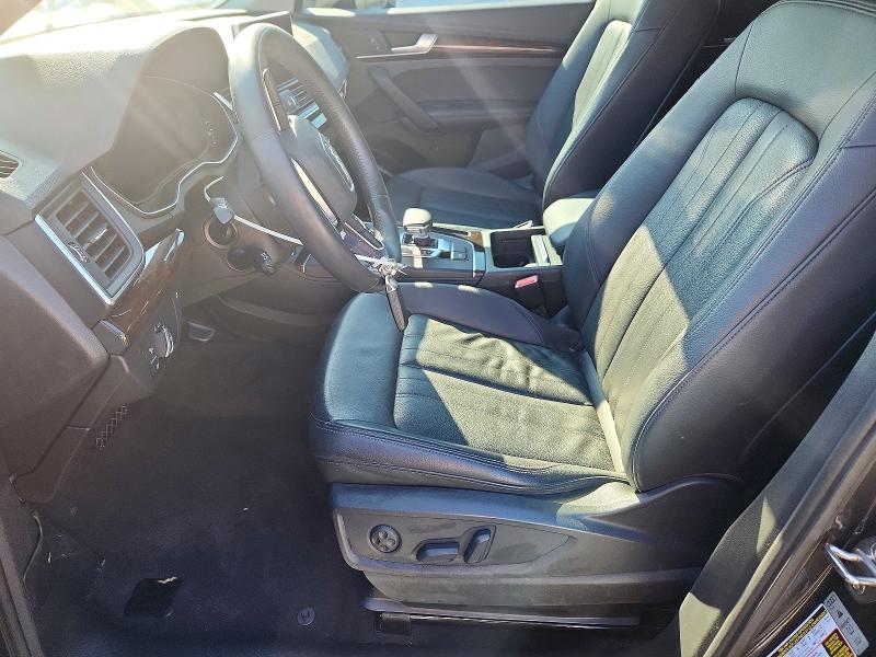 Продажа на аукционе авто 2019 Audi Q5, vin: WA1BNAFY3K2097354, номер лота: 74682875