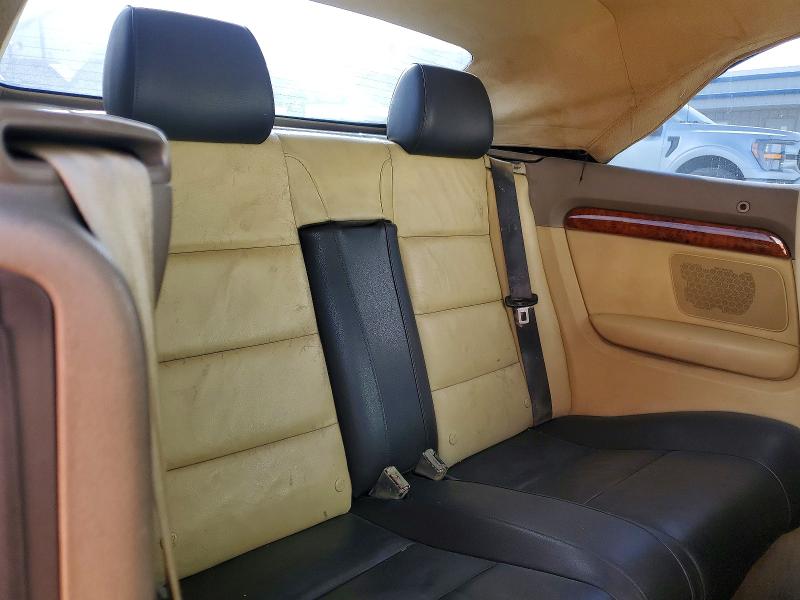 74397725 :رقم المزاد ، WAUAF48H58K003087 vin ، 2008 Audi A4 مزاد بيع