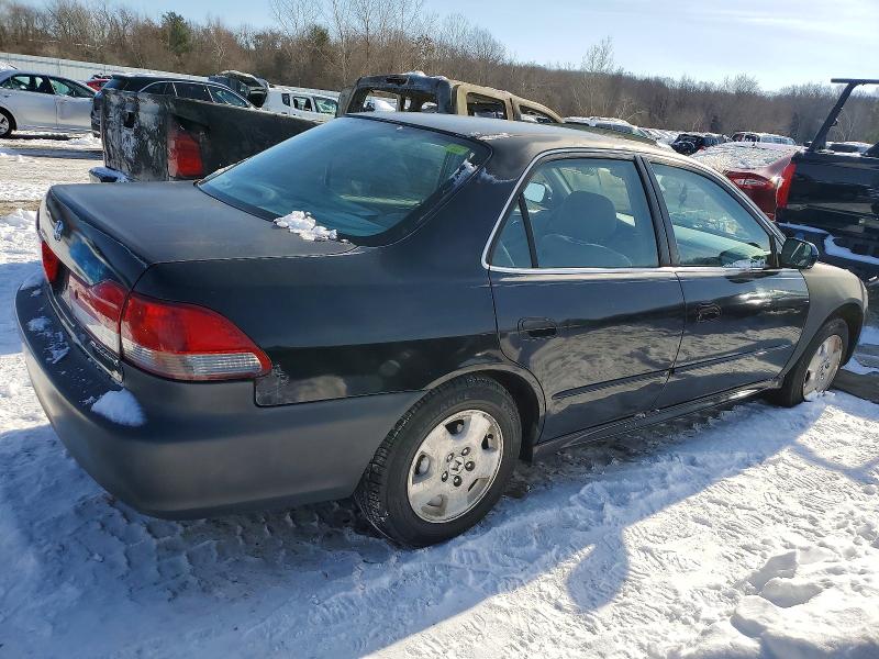Продаж на аукціоні авто 2002 Honda Accord Ex, vin: 1HGCG16562A064365, номер лоту: 74798315
