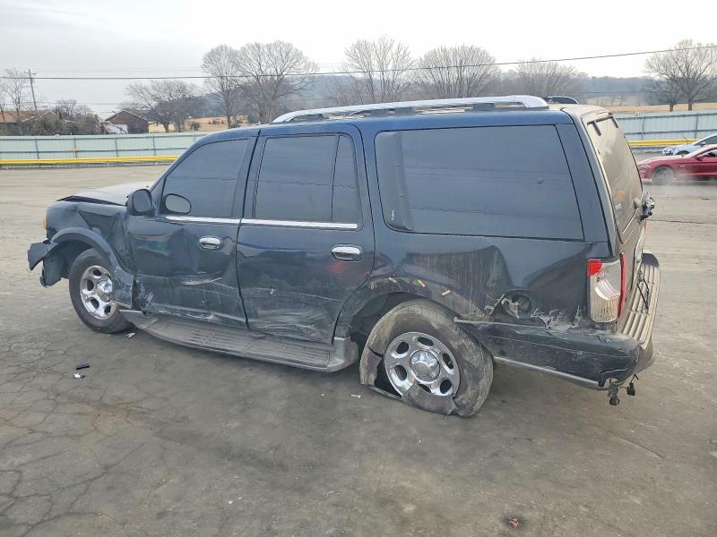 Aukcja sprzedaży 2001 Lincoln Navigator, vin: 5LMEU27R01LJ09013, numer aukcji: 99856715