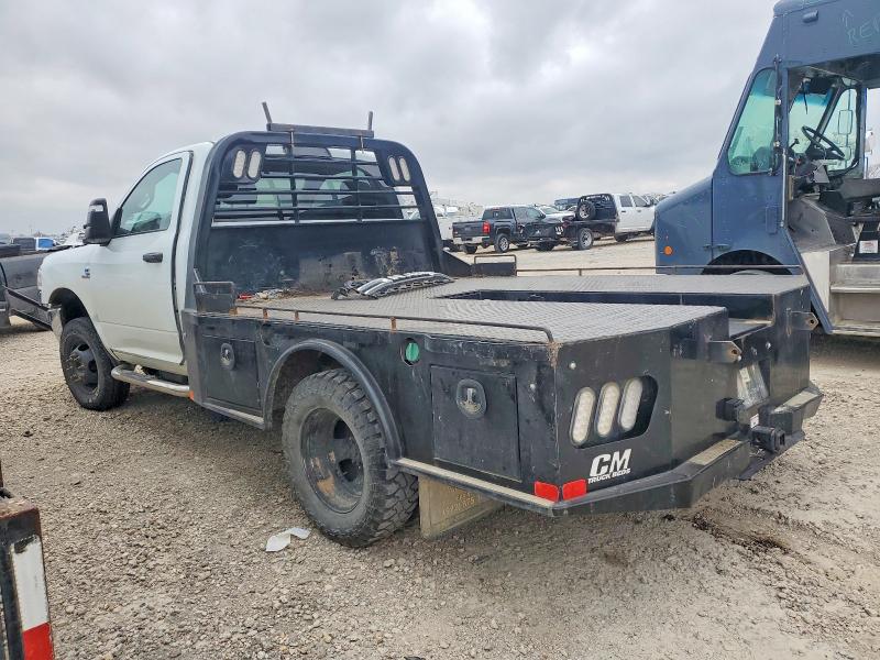Aukcja sprzedaży 2023 Ram 3500, vin: 3C7WRTAL7PG609234, numer aukcji: 97761435