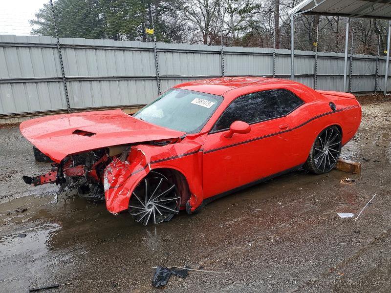Продажа на аукционе авто 2020 Dodge Challenger, vin: 2C3CDZAG4LH113178, номер лота: 73881475