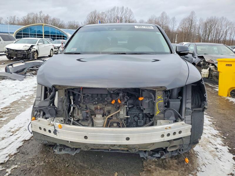 2016 Acura Mdx მანქანა იყიდება აუქციონზე, vin: 5FRYD4H44GB020641, აუქციონის ნომერი: 98673905