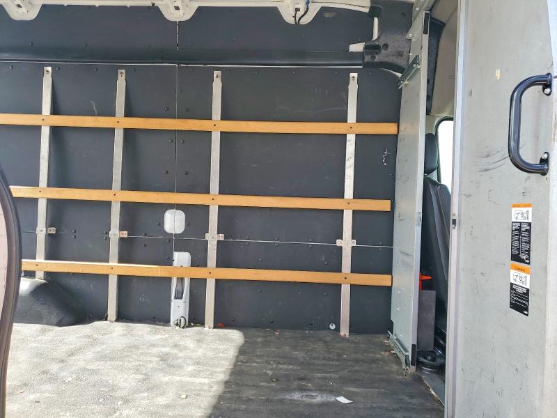 2022 Ford Transit T მანქანა იყიდება აუქციონზე, vin: 1FTBR1X85NKA23334, აუქციონის ნომერი: 78744125