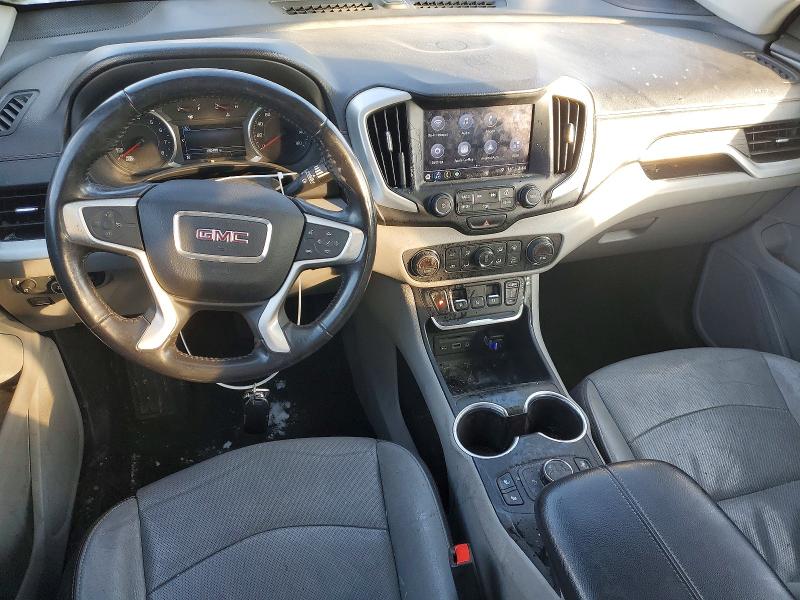 Продажа на аукционе авто 2018 Gmc Terrain, vin: 3GKALPEX8JL295562, номер лота: 73659055