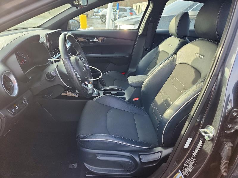 Продажа на аукционе авто 2023 Kia Forte, vin: 3KPF54AD8PE686410, номер лота: 74119895