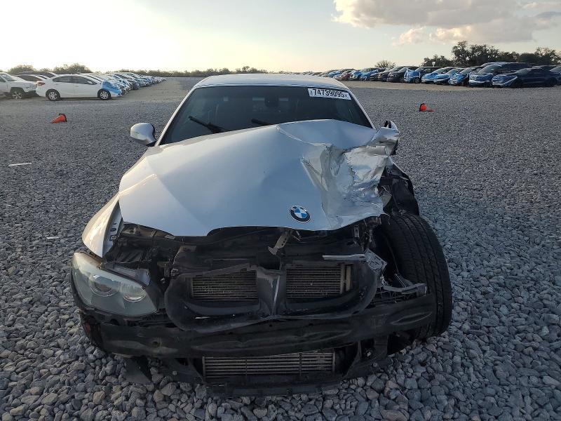 Aukcja sprzedaży 2012 Bmw 335, vin: WBADX7C53CE744287, numer aukcji: 74739095