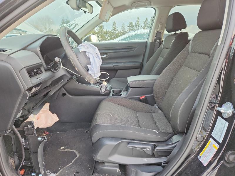 Aukcja sprzedaży 2024 Honda Cr-v, vin: 2HKRS4H23RH114119, numer aukcji: 73477565