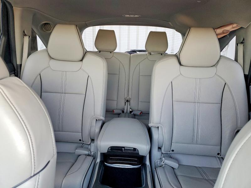 73747115 :رقم المزاد ، 5J8YD3H88KL006473 vin ، 2019 Acura Mdx مزاد بيع