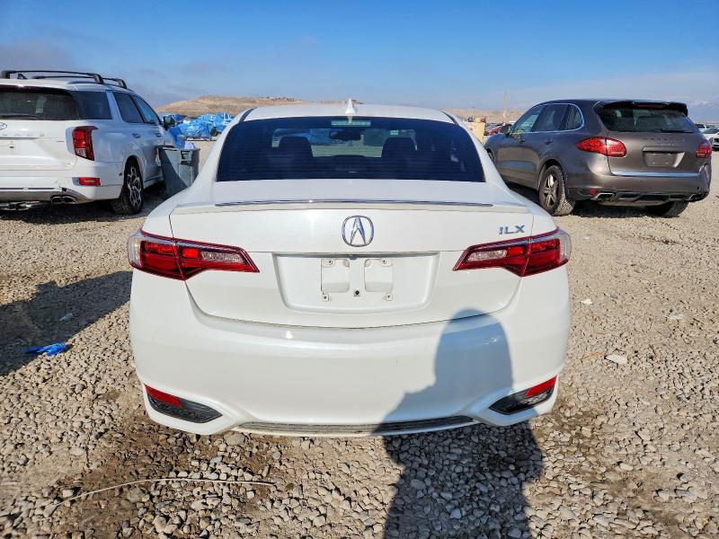 2016 Acura Ilx მანქანა იყიდება აუქციონზე, vin: 19UDE2F89GA013783, აუქციონის ნომერი: 74809955