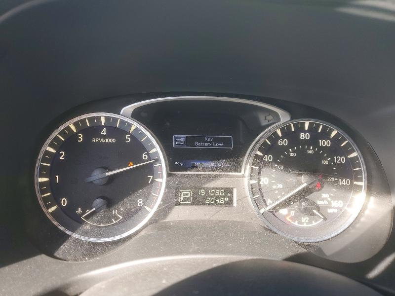 Продажа на аукционе авто 2017 Infiniti Qx60, vin: 5N1DL0MN4HC507780, номер лота: 73052585