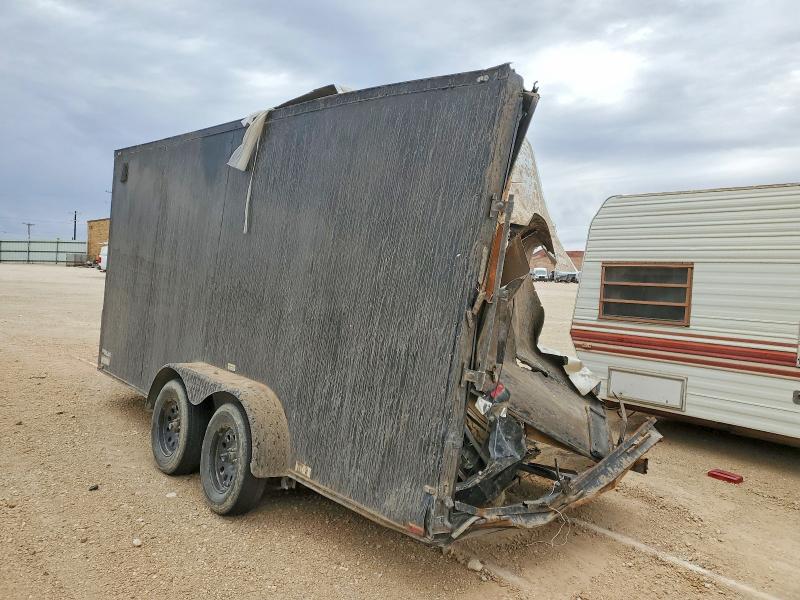 Продажа на аукционе авто 2024 High Country Trailers, vin: 50ZBE1163RN053059, номер лота: 97854485
