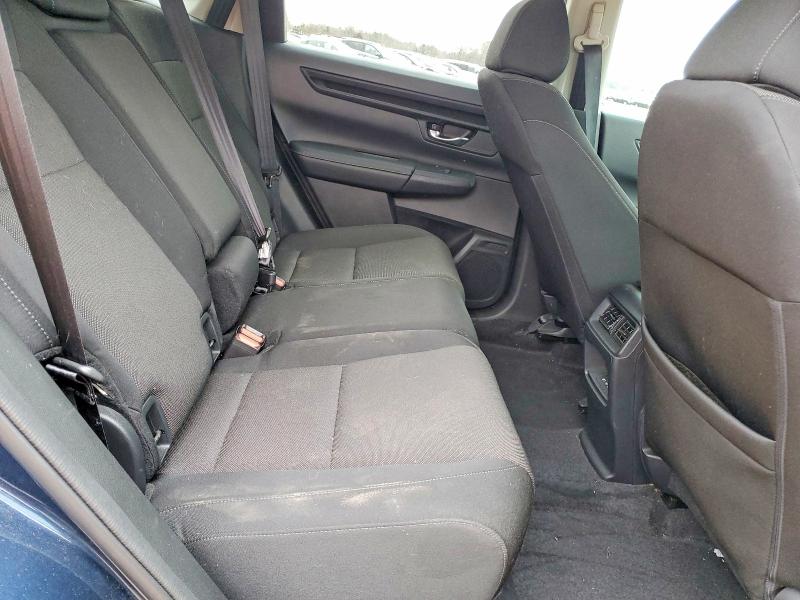 Aukcja sprzedaży 2024 Honda Cr-v, vin: 2HKRS3H45RH323650, numer aukcji: 74344245