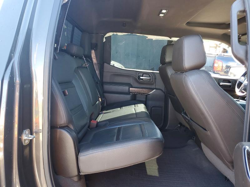 Aukcja sprzedaży 2020 Gmc Sierra, vin: 1GTU9FELXLZ164112, numer aukcji: 74966785