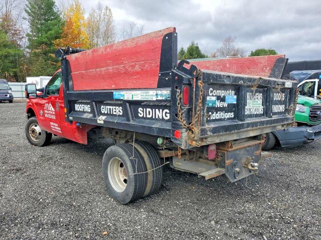 2016 Ford F350 Super მანქანა იყიდება აუქციონზე, vin: 1FD8X3HT1GEB07372, აუქციონის ნომერი: 73456875