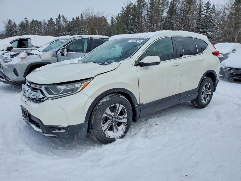 Продаж на аукціоні авто 2018 Honda Cr-v, vin: 2HKRW1H31JH000328, номер лоту: 72585045