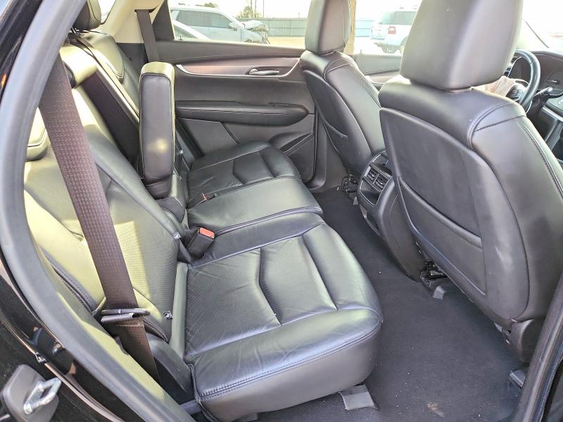 Aukcja sprzedaży 2018 Cadillac Xt5, vin: 1GYKNCRS1JZ154465, numer aukcji: 75036125