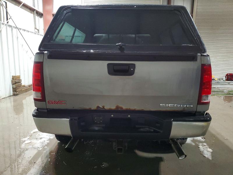 Aukcja sprzedaży 2013 Gmc Sierra K15, vin: 1GTR2VE70DZ375232, numer aukcji: 73484215