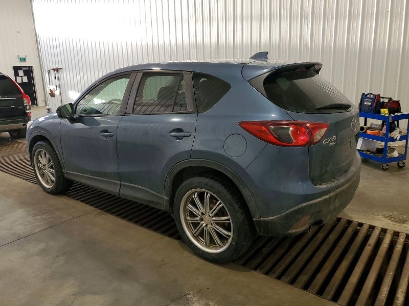 Продажа на аукционе авто 2015 Mazda Cx-5, vin: JM3KE4CY5F0439181, номер лота: 72524865