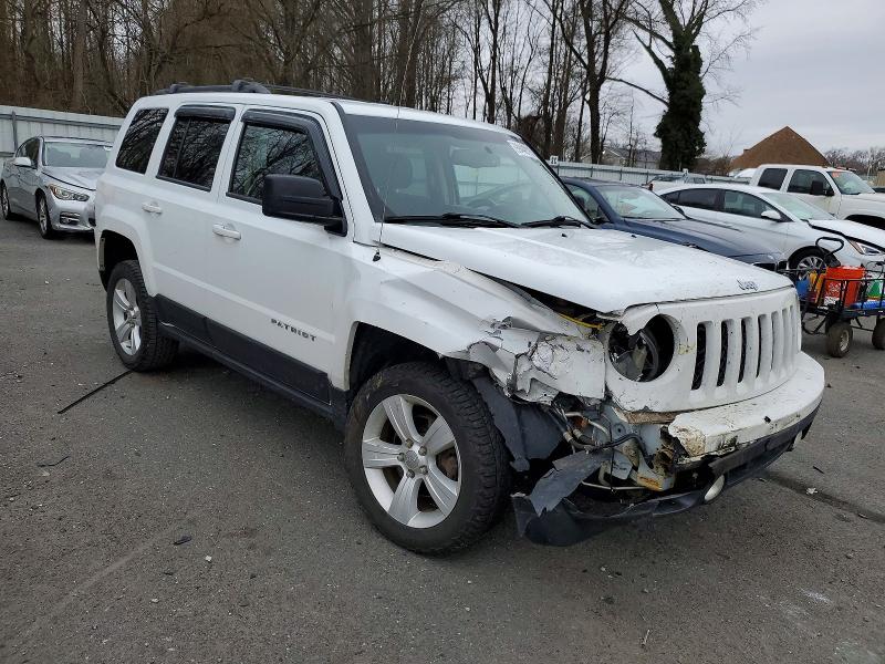 99449115 :رقم المزاد ، 1C4NJRFB7FD424969 vin ، 2015 Jeep Patriot مزاد بيع