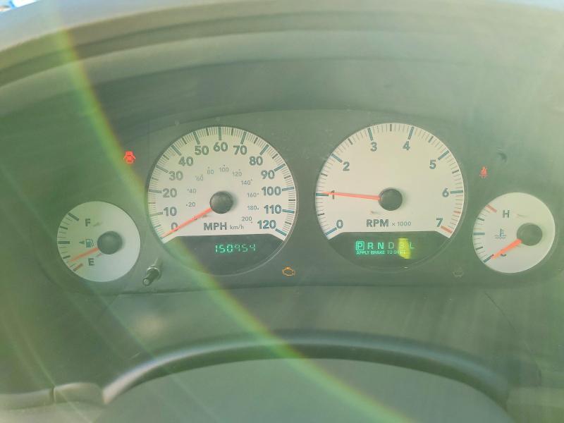 Продаж на аукціоні авто 2005 Dodge Grand Caravan, vin: 2D4GP24RX5R142323, номер лоту: 74209835
