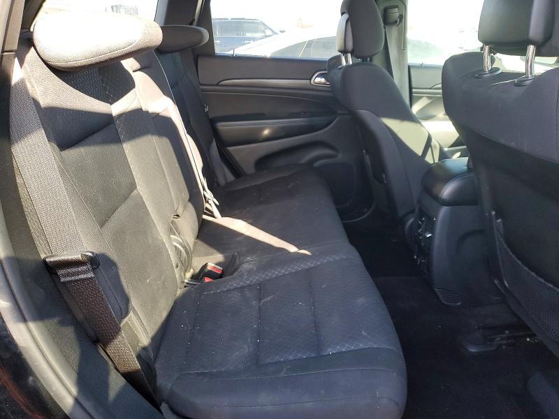 Aukcja sprzedaży 2019 Jeep Grand Cherokee, vin: 1C4RJFAG7KC634815, numer aukcji: 99904555