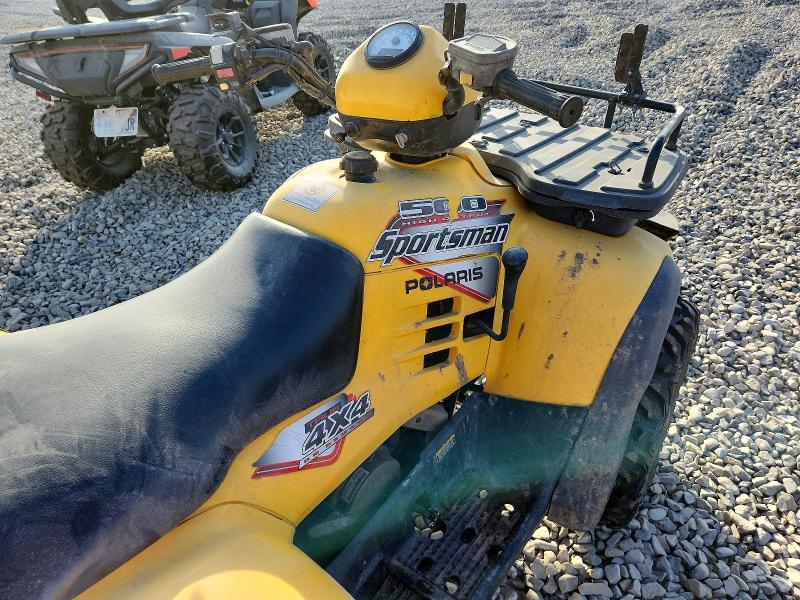 Продаж на аукціоні авто 2003 Polaris Sportsman, vin: 4XACH50A73A726004, номер лоту: 75184295