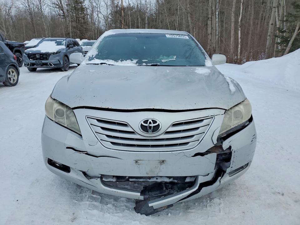 Продажа на аукционе авто 2009 Toyota Camry, vin: 4T1BE46K59U331183, номер лота: 72575655