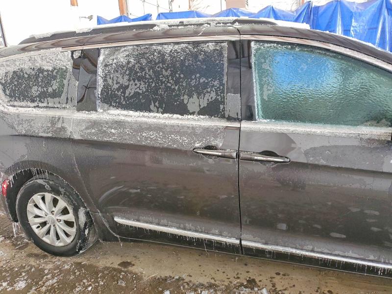 Aukcja sprzedaży 2017 Chrysler Pacifica, vin: 2C4RC1BG5HR771473, numer aukcji: 74638815