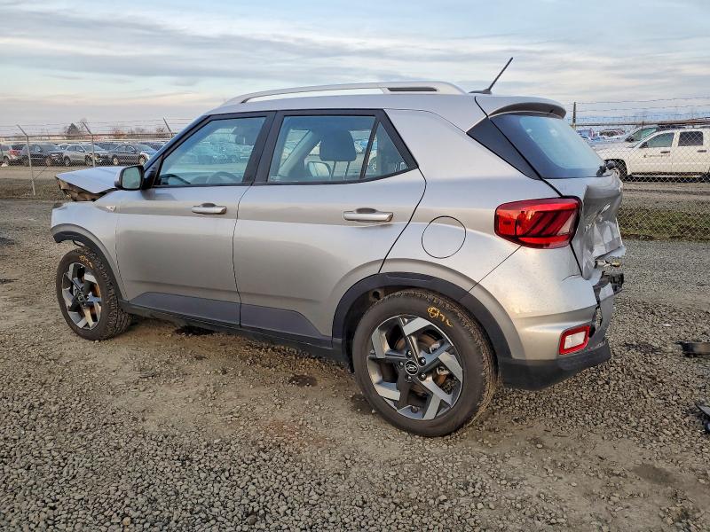 Aukcja sprzedaży 2023 Hyundai Venue, vin: KMHRC8A34PU250734, numer aukcji: 73861345