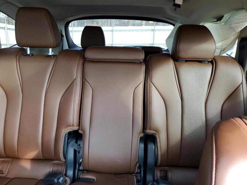 Продажа на аукционе авто 2023 Acura Mdx, vin: 5J8YE1H48PL041424, номер лота: 99229135