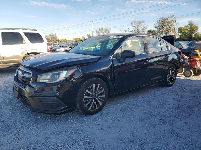 Auction sale of the 2019 Subaru Legacy, vin: 4S3BNAB67K3029062, lot number: 75215135