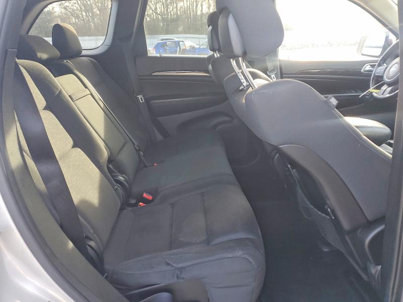Продажа на аукционе авто 2012 Jeep Grand Cherokee, vin: 1C4RJFAG1CC199095, номер лота: 73683885