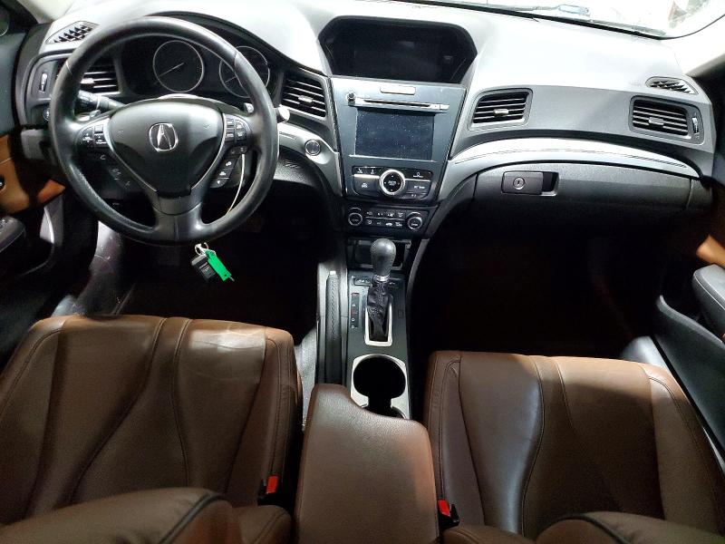 73861225 :رقم المزاد ، 19UDE2F77KA005830 vin ، 2019 Acura Ilx مزاد بيع
