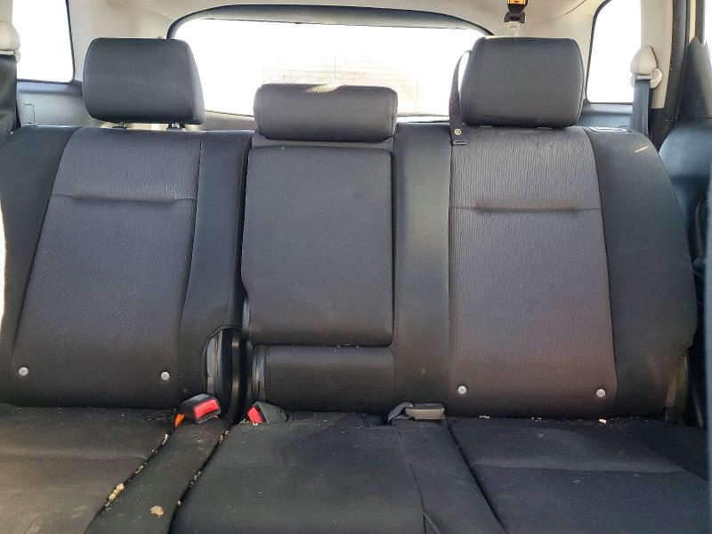 73195085 :رقم المزاد ، JM3TB28Y570110721 vin ، 2007 Mazda Cx-9 مزاد بيع