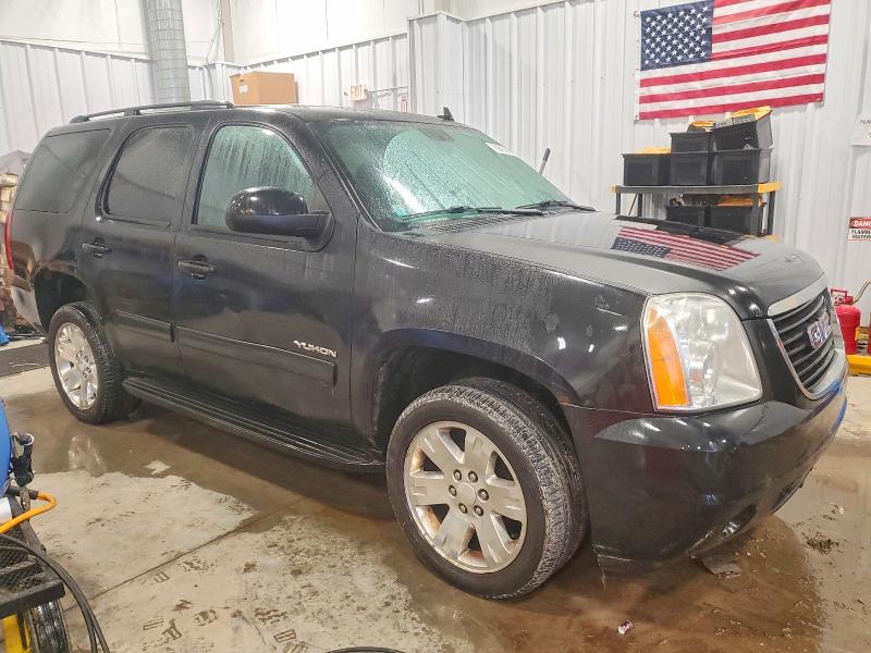 Aukcja sprzedaży 2011 Gmc Yukon, vin: 1GKS2AE01BR356252, numer aukcji: 99885995