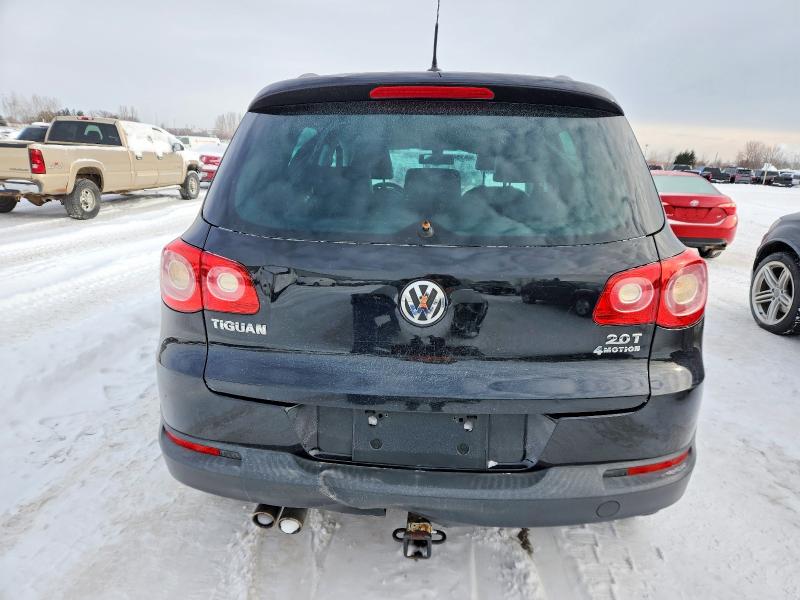 Продажа на аукционе авто 2011 Volkswagen Tiguan S, vin: WVGBV7AX3BW515763, номер лота: 73499615