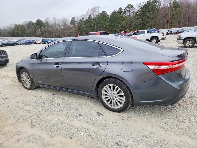 Aukcja sprzedaży 2013 Toyota Avalon, vin: 4T1BD1EB6DU010927, numer aukcji: 72533665